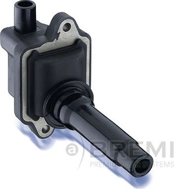 Катушка зажигания Bremi. Артикул 20369