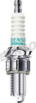 Свеча зажигания Denso Iridium Tough. Артикул VW20T