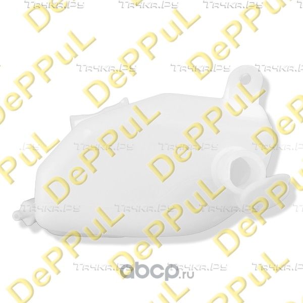 Бачок расширительный (Deppul). Артикул DE156097MN