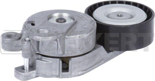 Натяжной ролик (натяжитель) приводного поликлинового ремня Zekkert. Артикул SR-1760