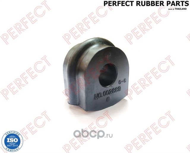 ВТУЛКА ПЕРЕДНЕГО СТАБИЛИЗАТОРА(Кратность 2 шт.) (Perfect). Артикул NS13D22SF