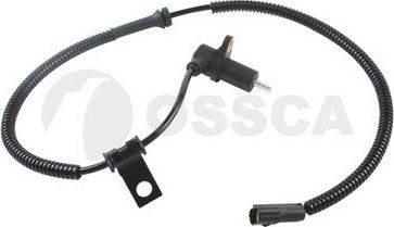 Датчик ABS OSSCA. Артикул 21200
