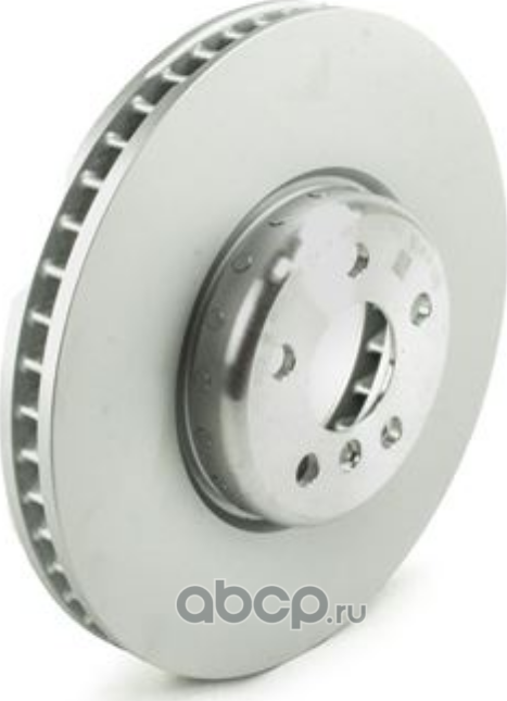 Тормозной диск BMW (OEM) передний правый для BMW iX I 2021-2026. Артикул 34116860912