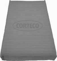 Салонный фильтр Corteco. Артикул 21652993