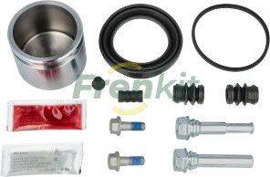 Ремкомплект тормозного суппорта Frenkit. Артикул 764612