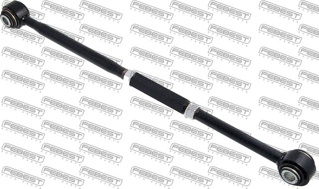 Поперечный рычаг задней подвески Febest правый для Toyota Corolla E100 1992-1995. Артикул 0125-MCV20RH