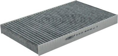 Салонный фильтр GoodWill внутренний для Audi S6 I (C4) 1994-1997. Артикул AG 731 CFC