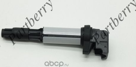 Катушка зажигания BMW  12131712223 / 12130495289 / 12137551260 / 12131712219 (Partberry). Артикул PB1115501 