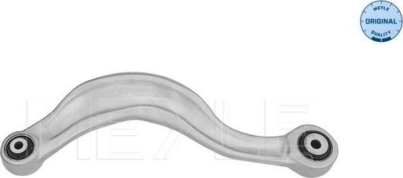 Поперечный рычаг задней подвески Meyle (алюминий). Артикул 116 050 0293