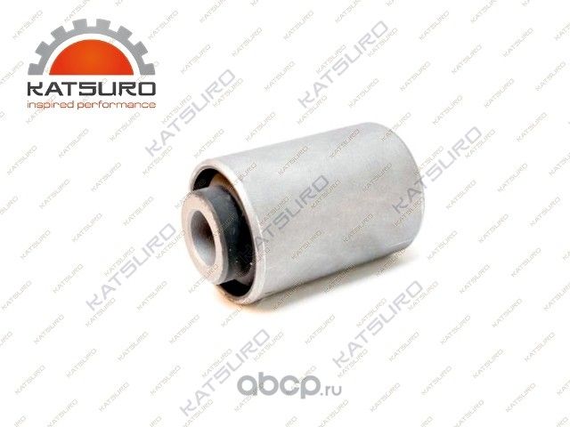 САЙЛЕНТБЛОК РЫЧАГА (Katsuro). Артикул KAT3039MAZ