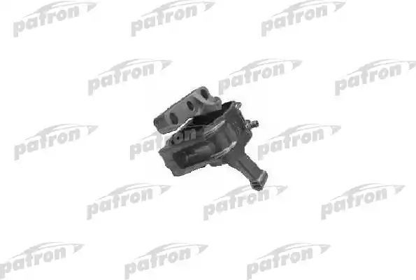 Подушка (опора) двигателя Patron. Артикул PSE3809