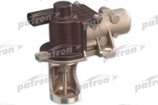 Клапан EGR (рециркуляции выхлопных газов) Patron для Volkswagen Transporter T5 2006-2009. Артикул PEGR051