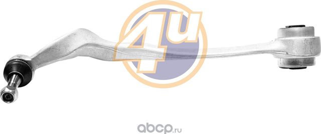 Поперечный рычаг 4U левый верхний для BMW Z8 2000-2003. Артикул BW-D-09854