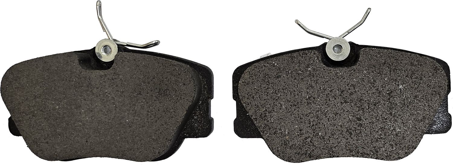 Тормозные колодки CTR. Артикул GK0028