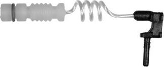 Датчик износа тормозных колодок  Textar. Артикул 98027101