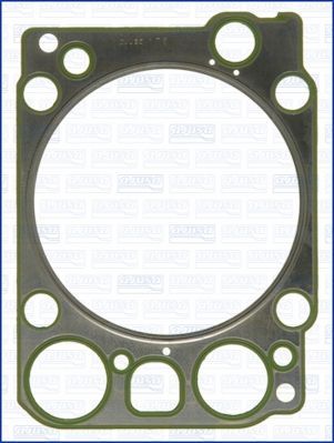 Прокладка ГБЦ Ajusa MULTILAYER STEEL для Neoplan Skyliner 2004-2026. Артикул 10132700