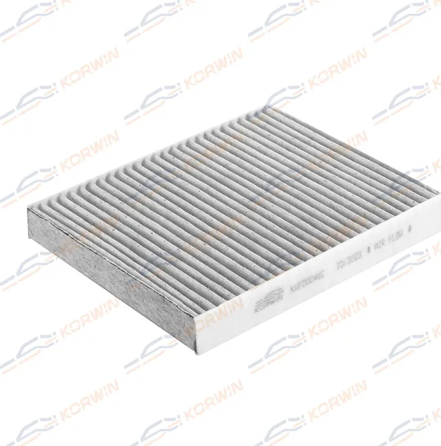 Фильтр салонный угольный Toyota Camry V70 17-/Corolla E21 19-/Rav4 V 18-/Subaru (Korwin). Артикул KWFD0046C