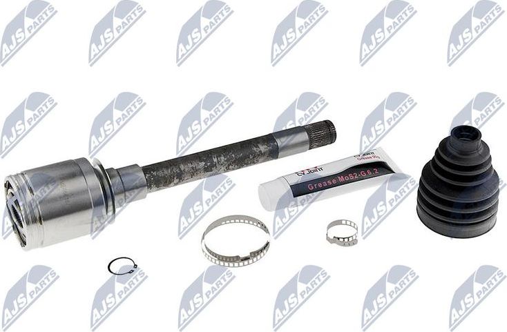 Шрус внутренний (граната) NTY. Артикул NPW-ME-054