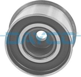 Направляющий (ведущий) ролик ремня ГРМ Dayco. Артикул ATB2337