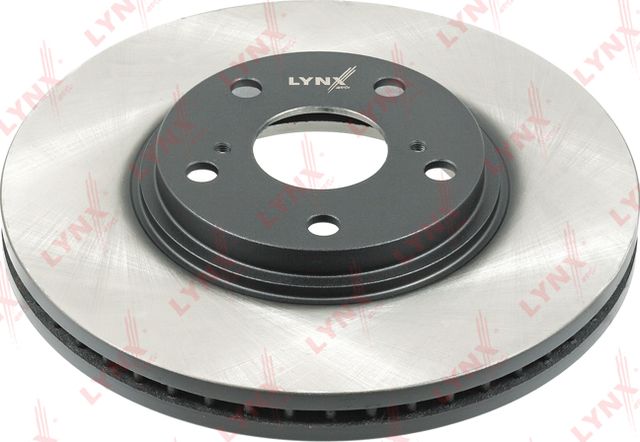 Тормозной диск LYNXauto. Артикул BN-1167