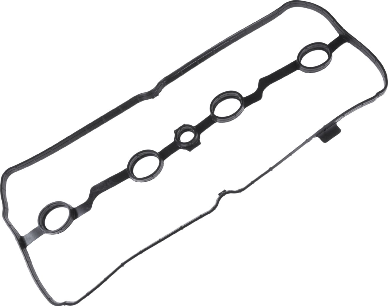 Прокладка клапанной крышки 441724 Blue Print. Артикул ADN16767