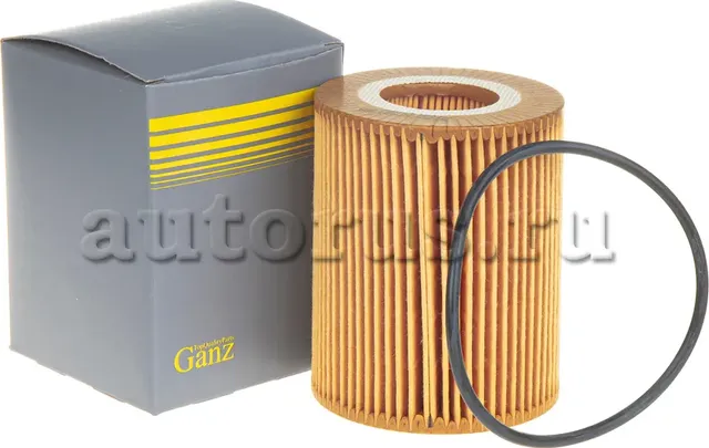Фильтр масляный (Ganz). Артикул GIR01162