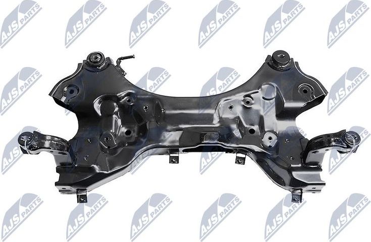 Балка NTY. Артикул ZRZ-HY-528