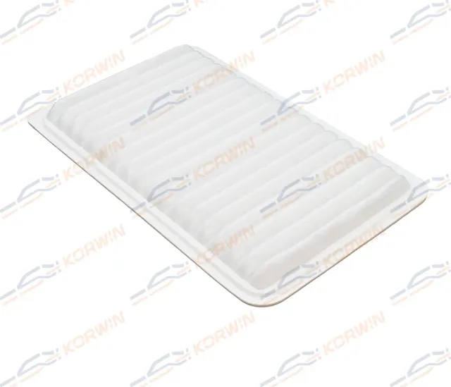 Фильтр воздушный Mazda 2 (DE) 07-/ 3 (BK) 03-09/ 3 (BL) 09 (Korwin). Артикул KWFA0014