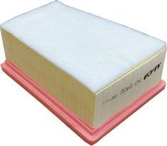 Воздушный фильтр Alco Filters. Артикул MD-9492