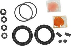 Ремкомплект тормозного суппорта Advics. Артикул TP-82