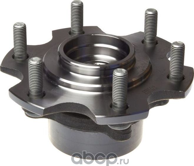 Ступичный узел Double Force Double Force. Артикул DFBA0019