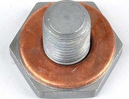 Сливная пробка масляного поддона двигателя BSG. Артикул BSG 30-230-038