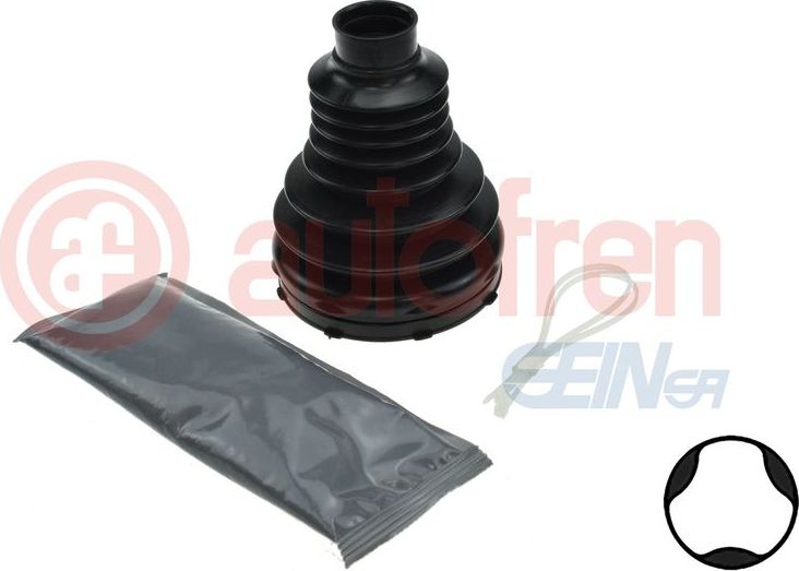 Пыльник ШРУСа внутренний Autofren Seinsa. Артикул D8635T
