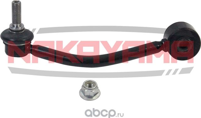 Тяга стабилизатора (Nakayama). Артикул N40086