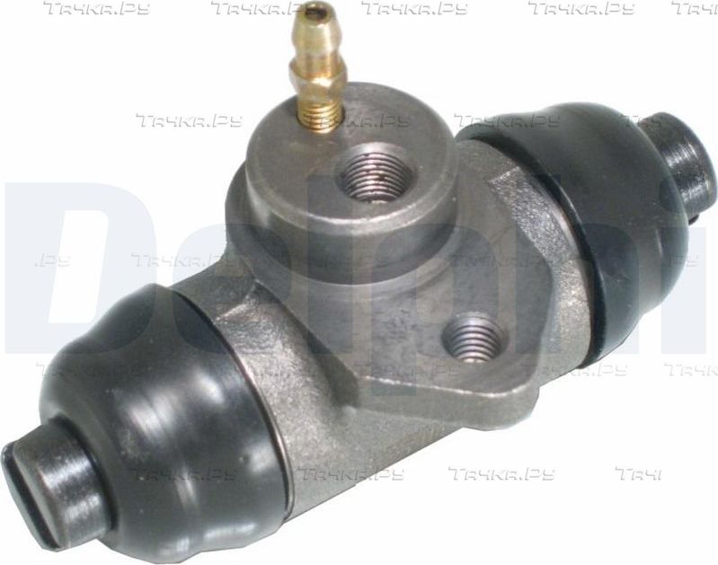 Тормозной цилиндр Delphi. Артикул LW45511
