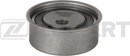 Натяжной ролик (натяжитель) ремня ГРМ Zekkert. Артикул SR-1529