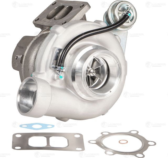 Турбокомпрессор (тип K31) Luzar. Артикул LAT 1511