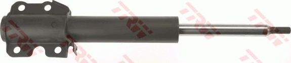 Амортизатор TRW TRW SINGLE. Артикул JGM1006S