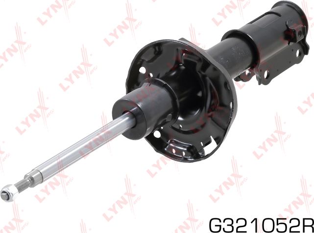 Амортизатор LYNXauto. Артикул G321052R