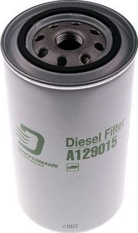 Топливный фильтр Denckermann. Артикул A129015