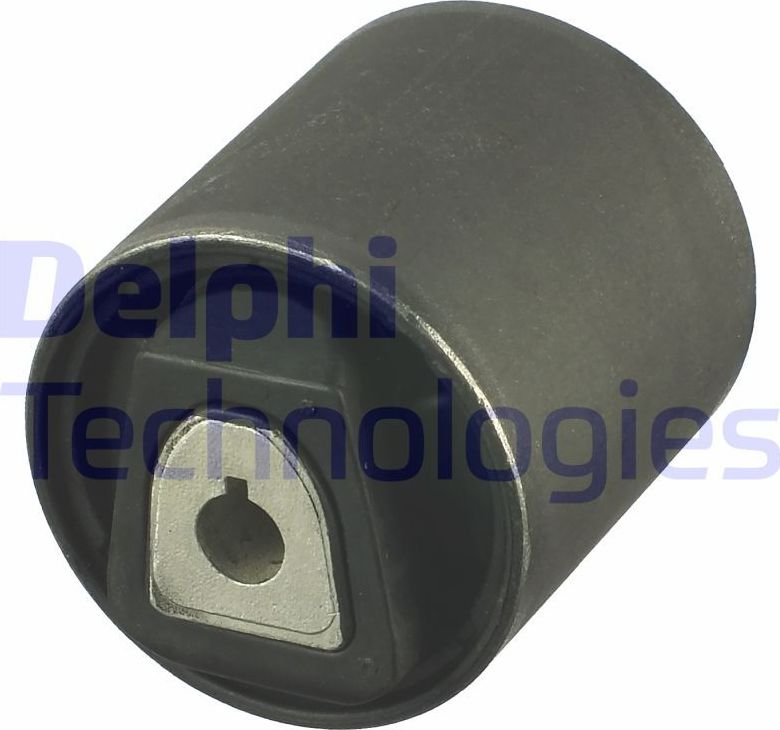 Сайлентблок переднего рычага подвески Delphi. Артикул TD914W