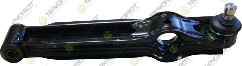 Поперечный рычаг передней подвески Teknorot. Артикул DA-225