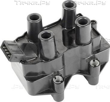 Катушка зажигания OSSCA для Peugeot 807 I 2002-2014. Артикул 03599