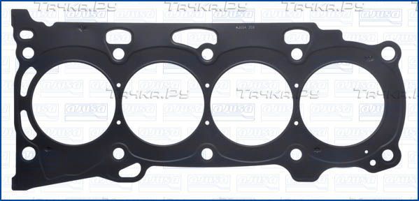 Прокладка ГБЦ Ajusa MULTILAYER STEEL для Geely Atlas I 2018-2026. Артикул 10181000