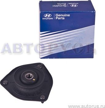 Опора амортизатора (стойки) Hyundai / KIA. Артикул 5461025000