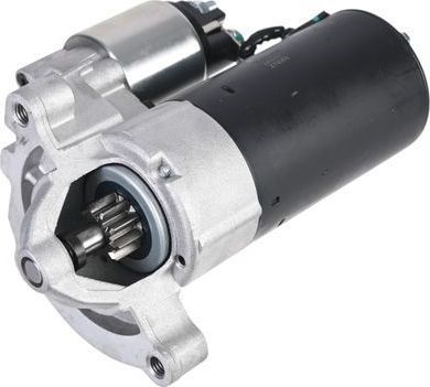 Стартер Zentparts для Citroen Jumper I 1994-2006. Артикул Z49355