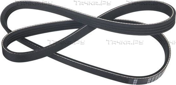 Приводной ремень поликлиновой Stellox для Kia Rio I 2000-2005. Артикул 04-00968-SX