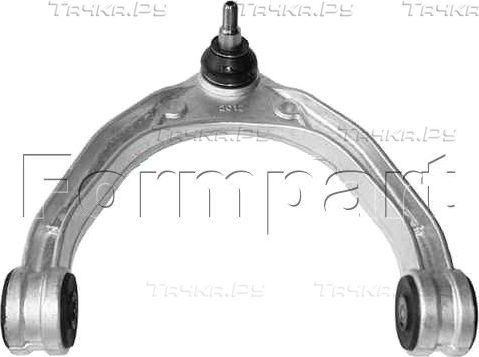 Поперечный рычаг Formpart. Артикул 1109006