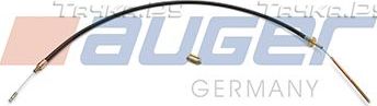 Трос сцепления Auger. Артикул 71761