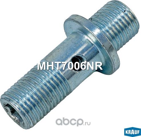 Фитинг турбокомпрессора Krauf. Артикул MHT7006NR